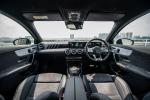 Mercedes-AMG A35 4Matic Edition 1 2019 года (JP)